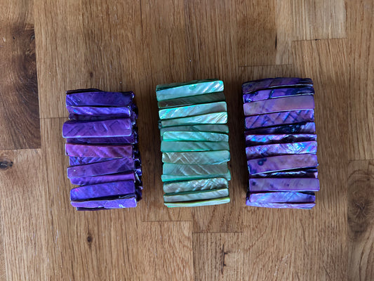 Bracelets set