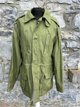 Load image into Gallery viewer, 90s khaki jacket Small
