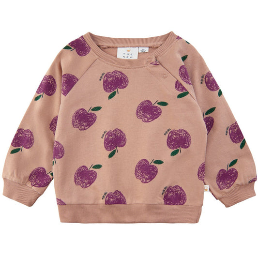Dea Sweatshirt Apples  3-6m (62-68cm)