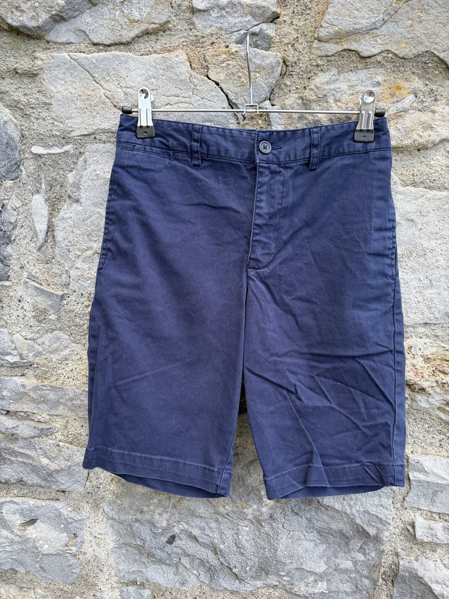 RL navy shorts 10y (140cm)