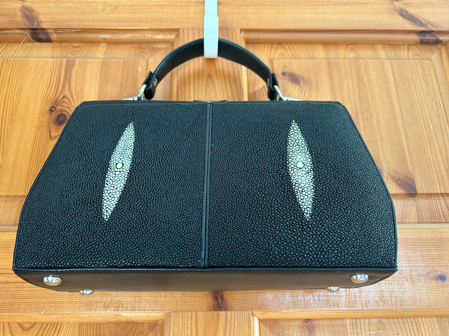Stingray handbag
