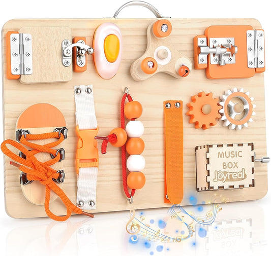 Busy board