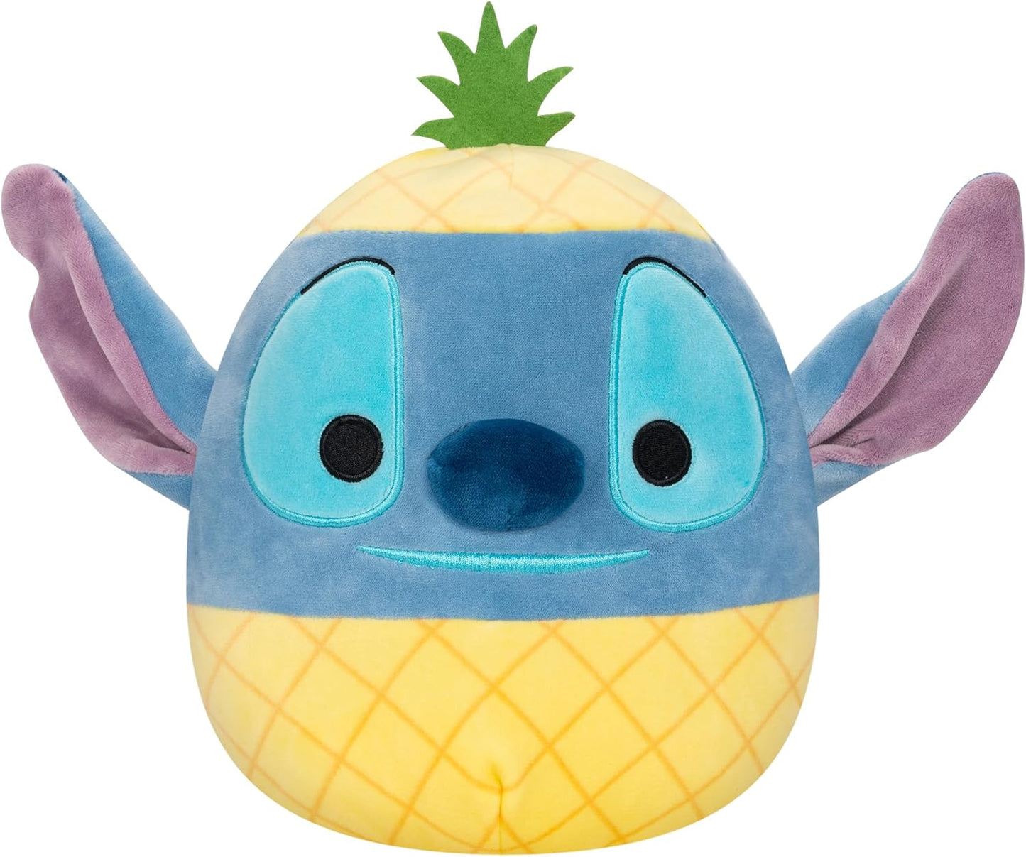 Stitch squishy