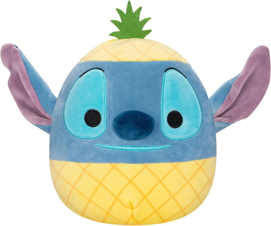 Stitch squishy