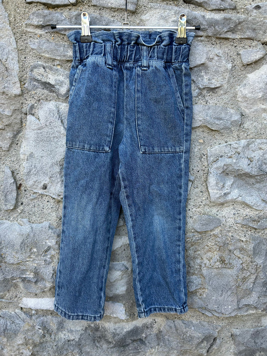 Jeans 4y (104cm)