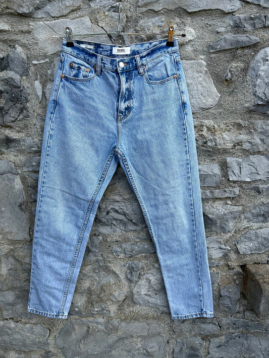 Mom jeans uk 10