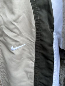 90s beige sport jacket   4-5y (104-110cm)