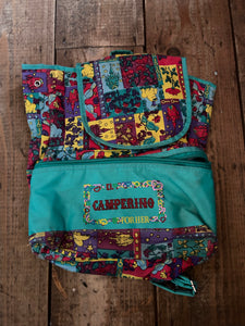 Camperino kids backpack