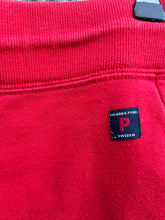 Load image into Gallery viewer, Red mini skirt  9-10y (134-140cm)
