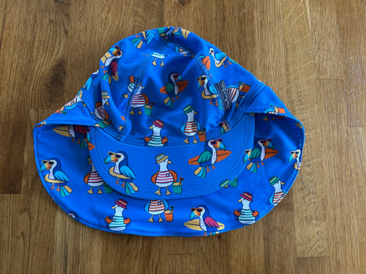 Sea gulls hat  12-24m (80-92cm)