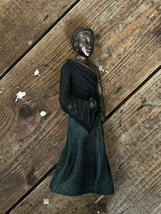 Nena- Sweet journey Small statue