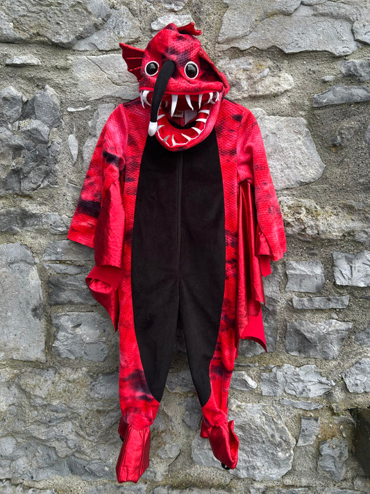 Anglerfish  2-3y (92-98cm)