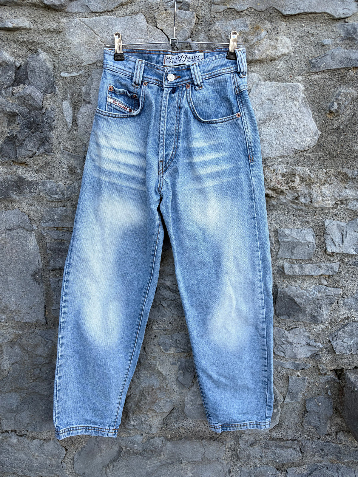 90s Picaldi jeans uk 6