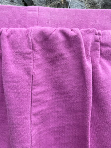 Pink pants    3-6m (62-68cm)