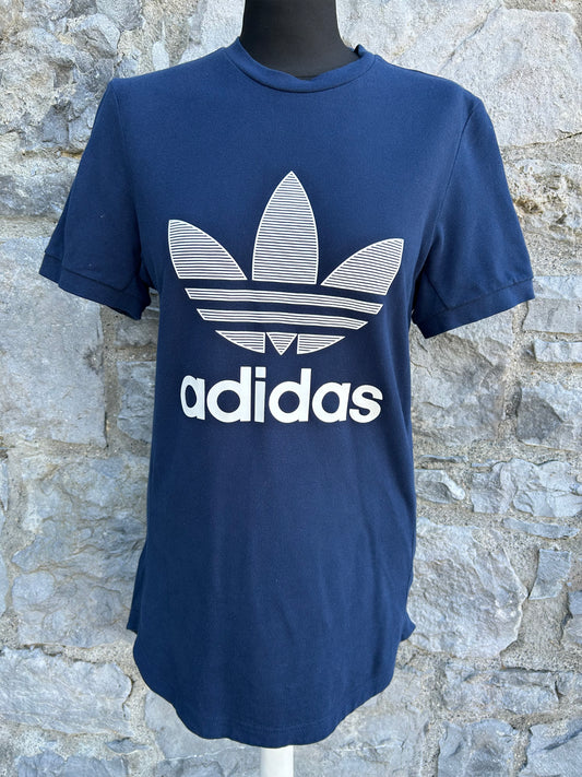 Adicolor Trefoil Tee Small