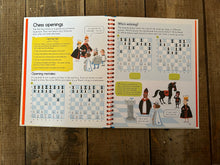 Load image into Gallery viewer, The Usborne chess book
