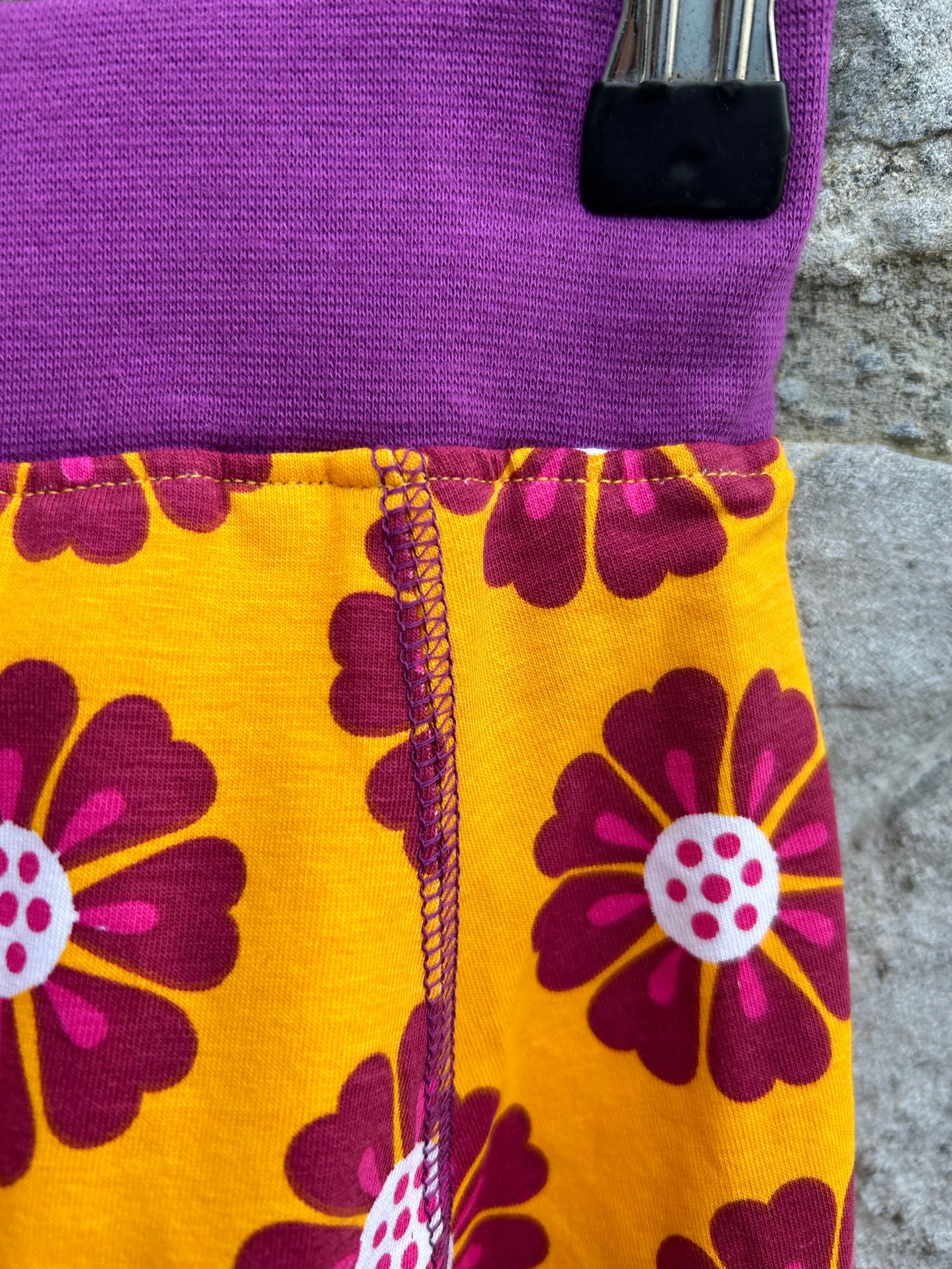 Calendula skirt  12m (80cm)