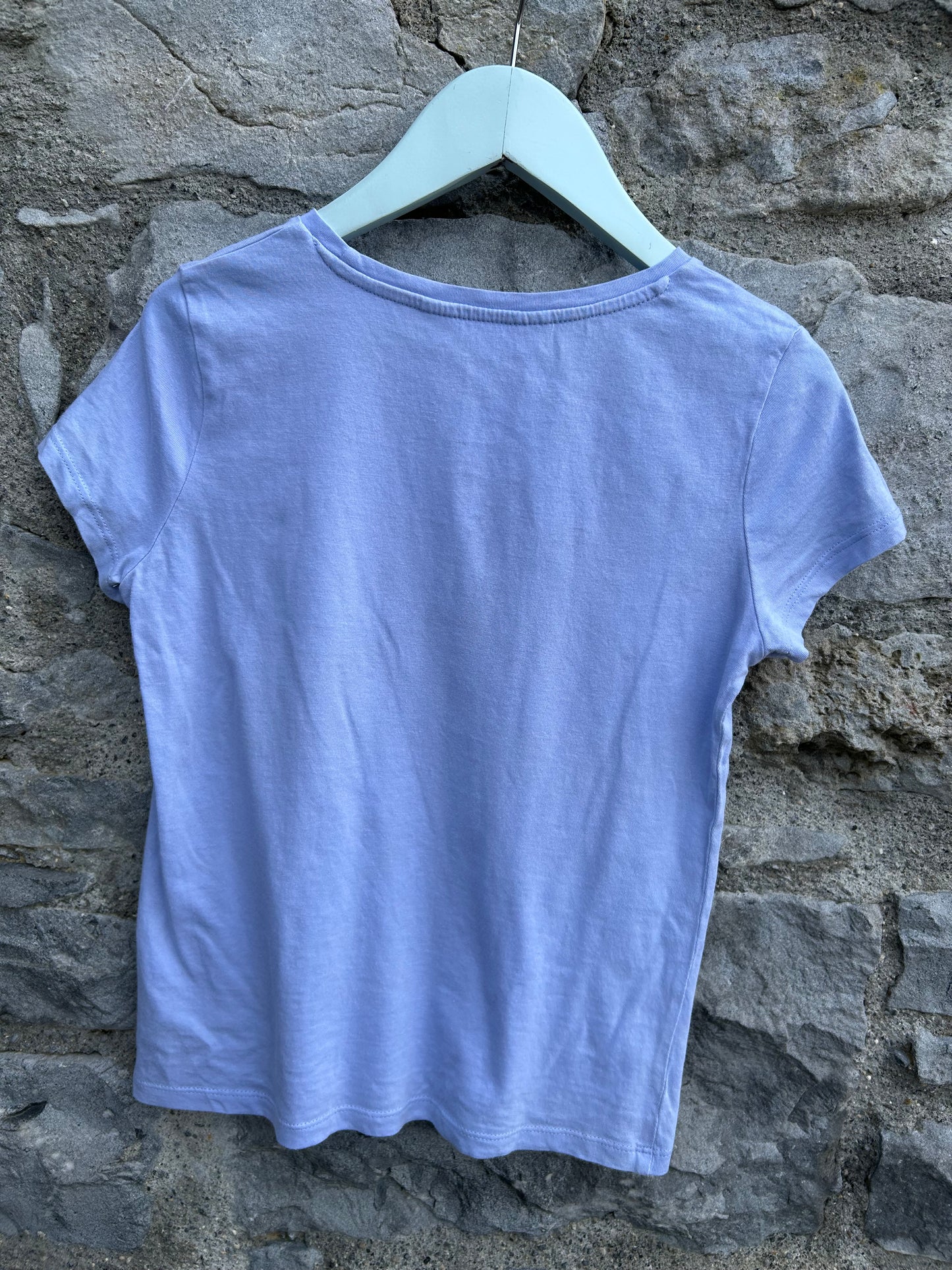 Current dreams blue T-shirt  8-9y (128-134cm)
