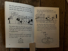 Load image into Gallery viewer, Wimpy kid set
