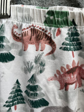Load image into Gallery viewer, Dinosaurs&amp;trees pjs   12-18m (80-86cm)
