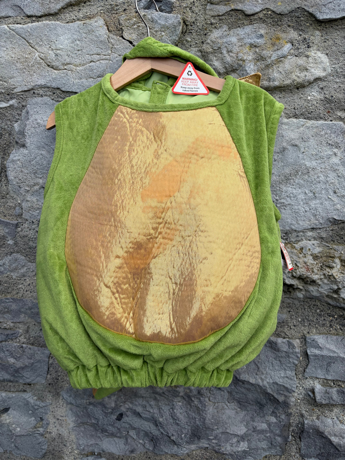 Dragon 1-3y (80-98cm)