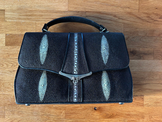 Stingray handbag