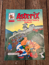 Load image into Gallery viewer, Asterix by Rene Goscinny comics set
