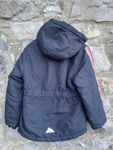 Navy jacket  8y (128cm)