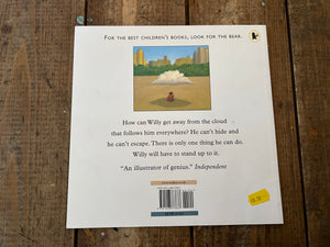 Willy and the cloud by Anthony Browne