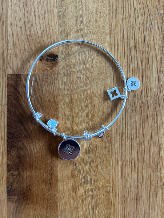 Charms bracelet