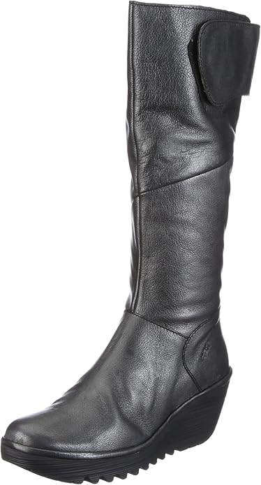 Shimmer brown boots  uk 5 (eu 38)