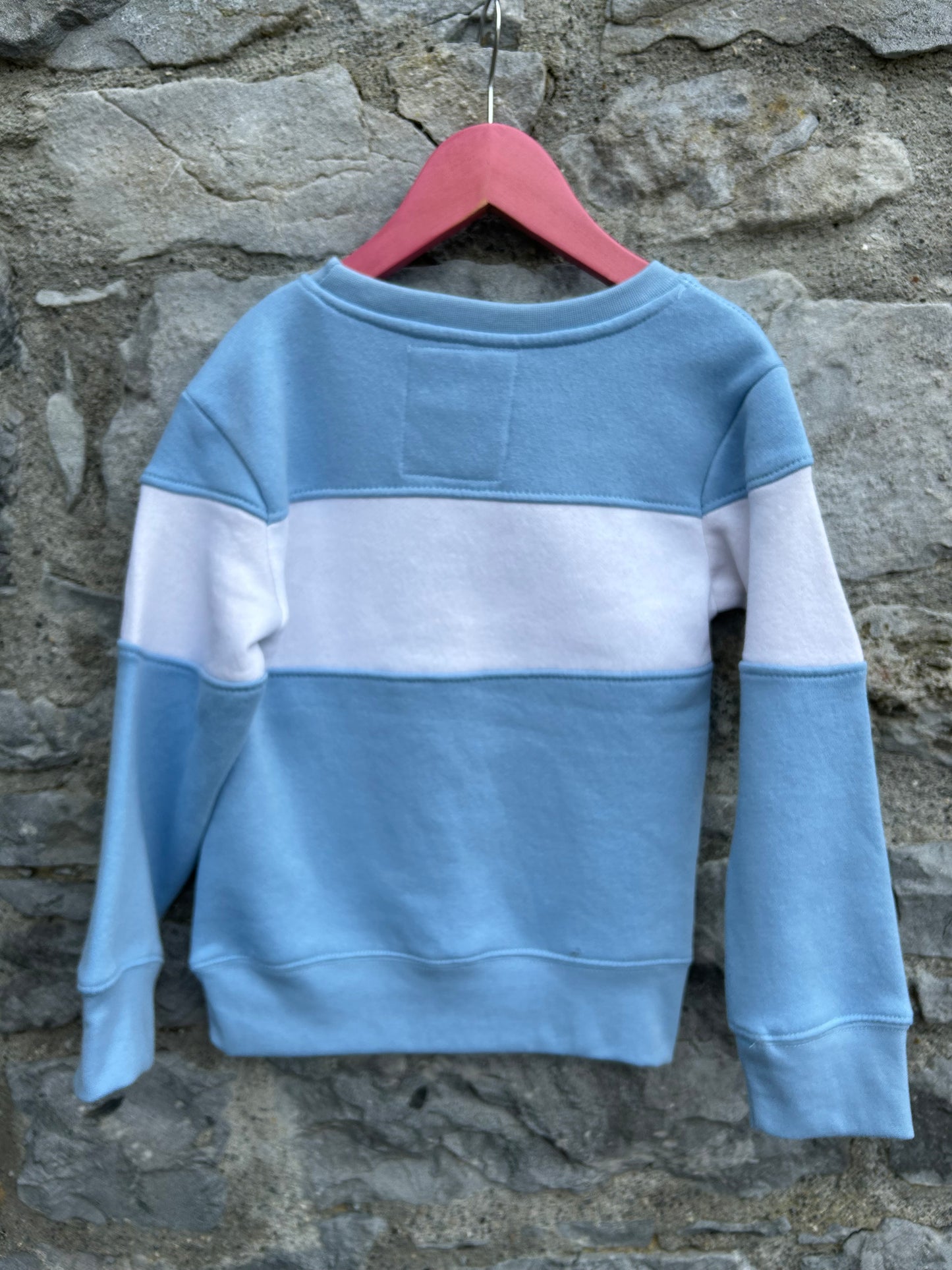 New York City sweatshirt  4-5y (104-110cm)