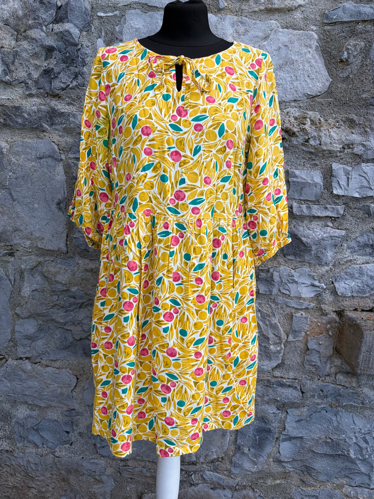 Orchard tunic dress uk 8-10