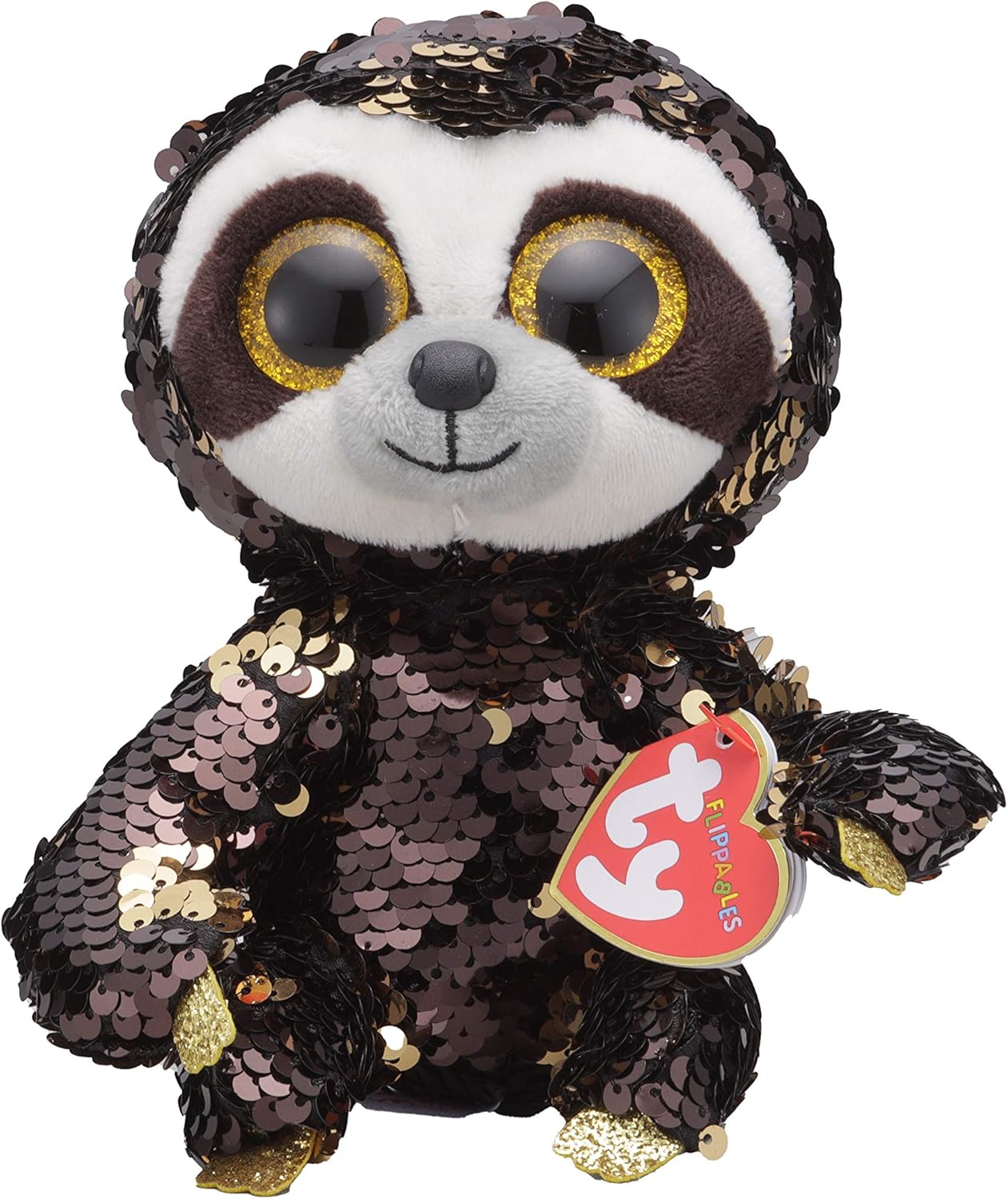 Sequin sloth