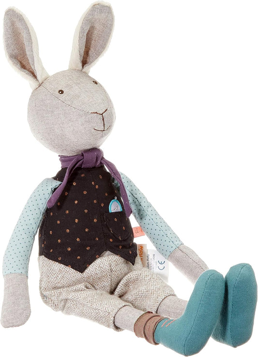 Moulin roti- bunny