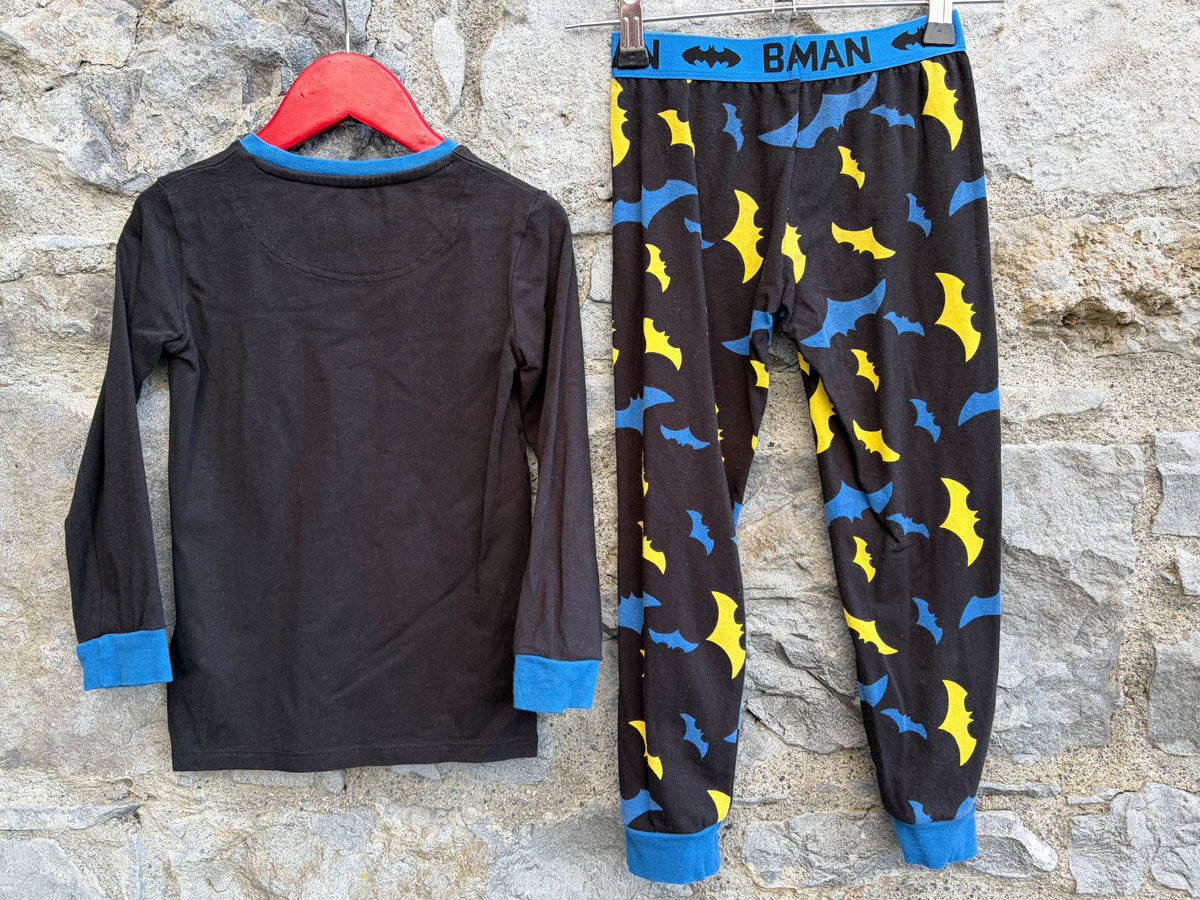 Batman pj 4-5y (104-110cm)