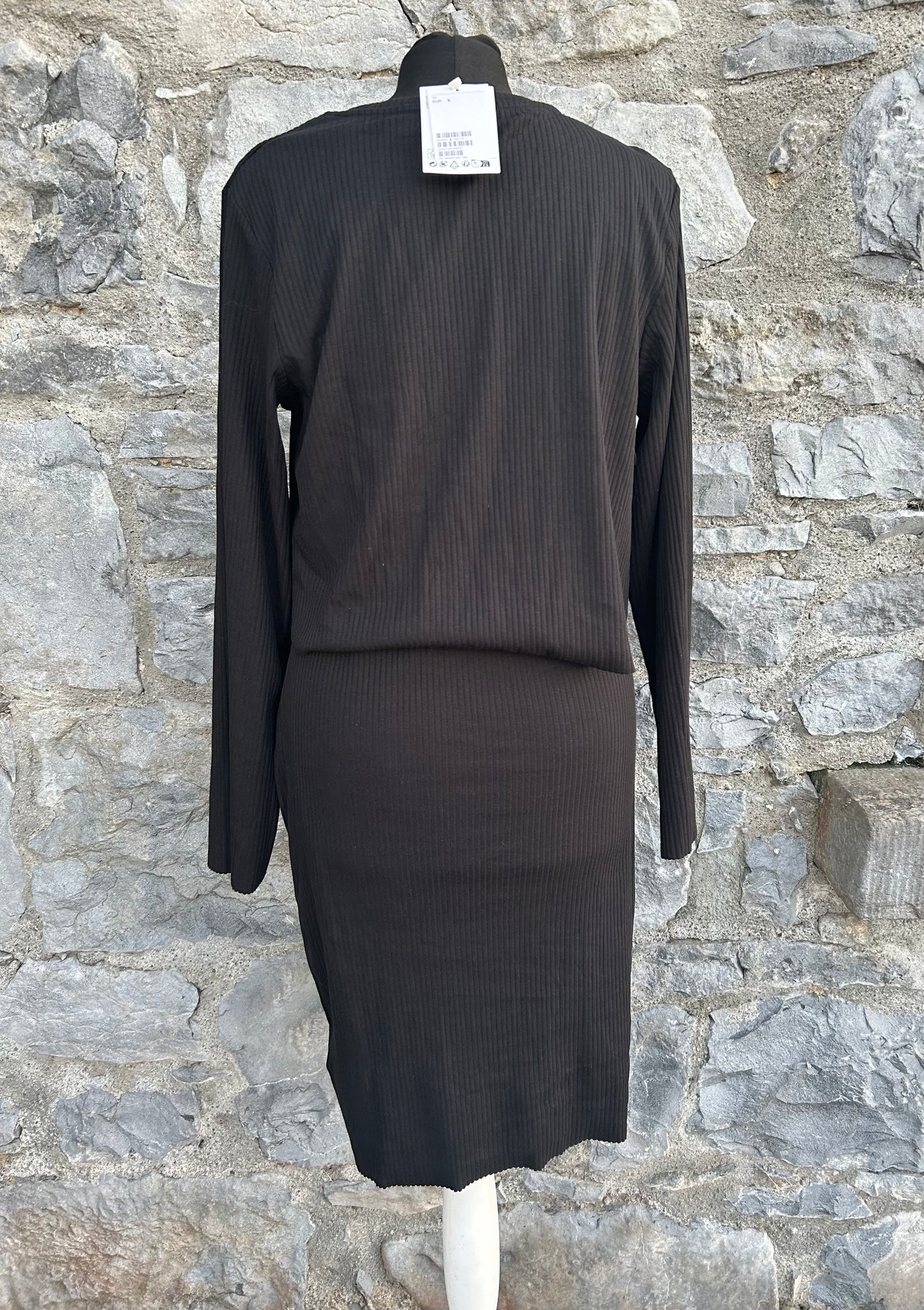 Black nursing dress uk 10