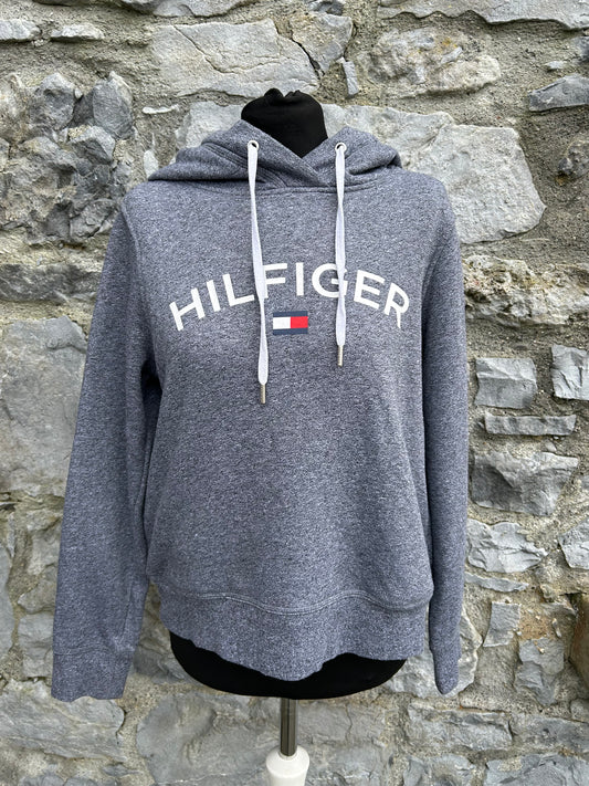 TH grey hoodie uk 12