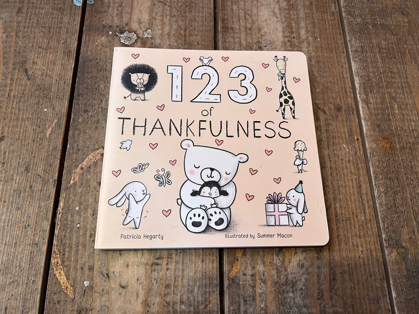 123 thankfulness