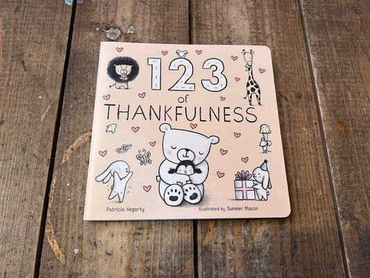 123 thankfulness
