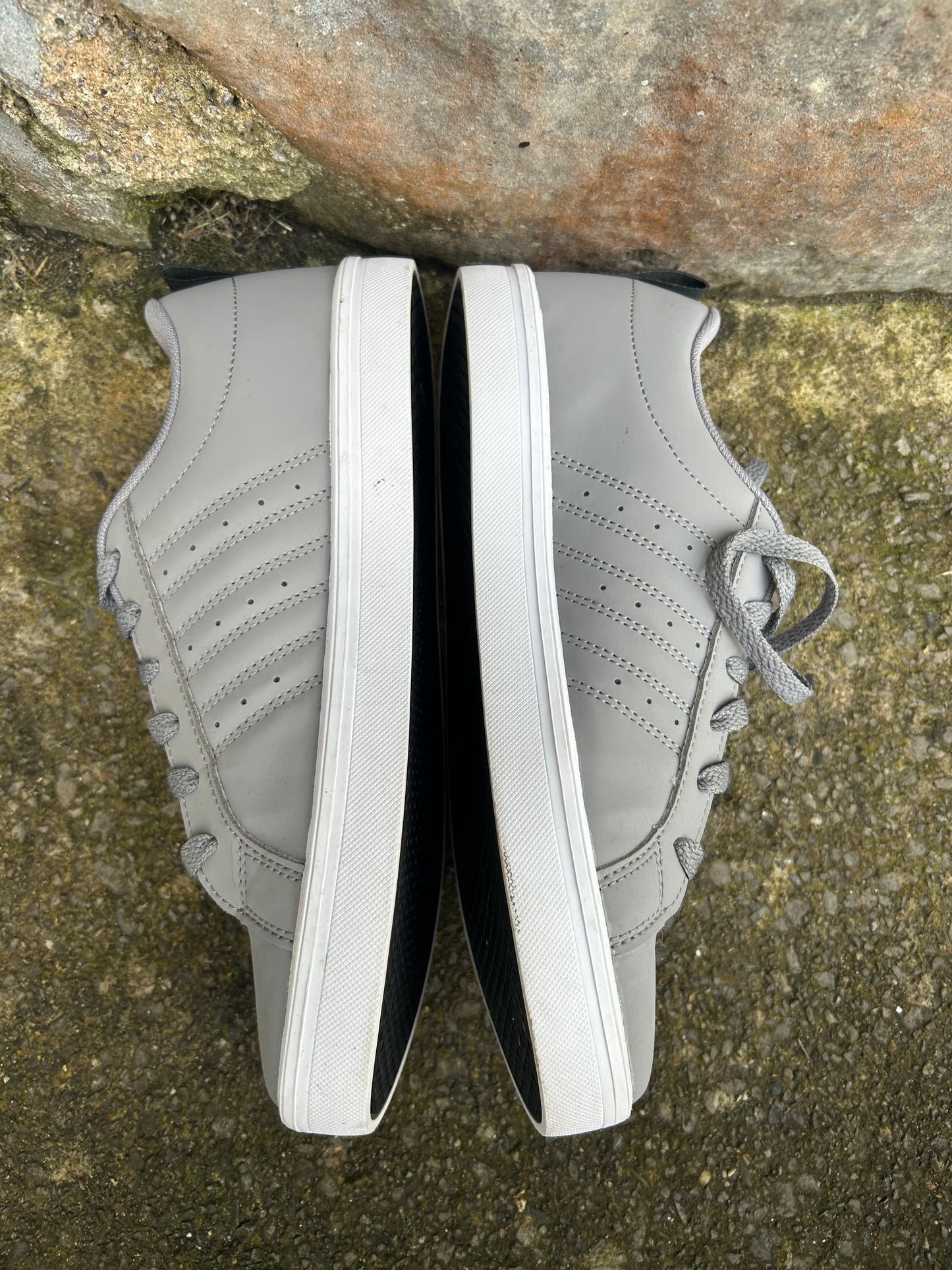 VS PACE 2.0 Boys Trainers   uk 5.5 (eu 38.5)
