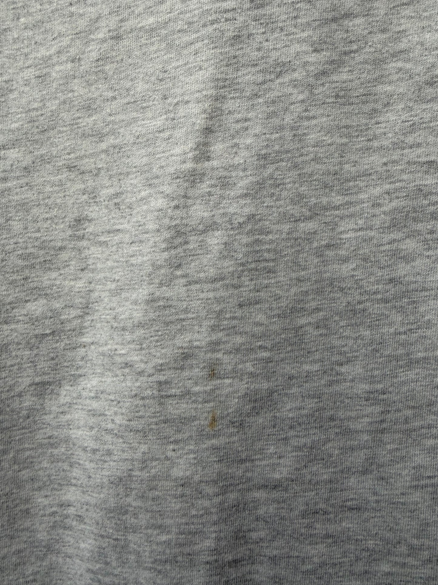 Skate grey raglan top 9-10y (134-140cm)