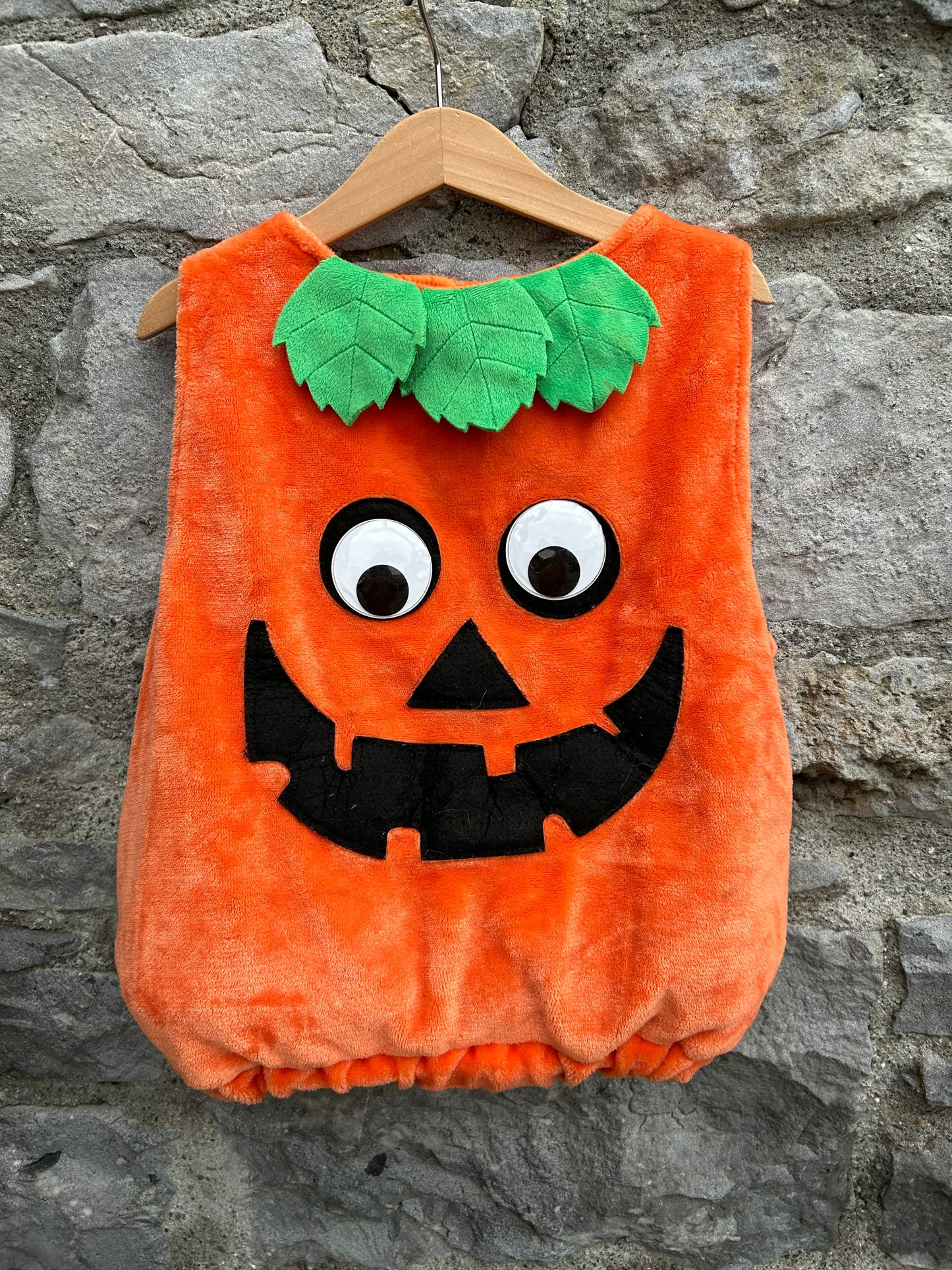 Pumpkin  1-3y (80-98cm)