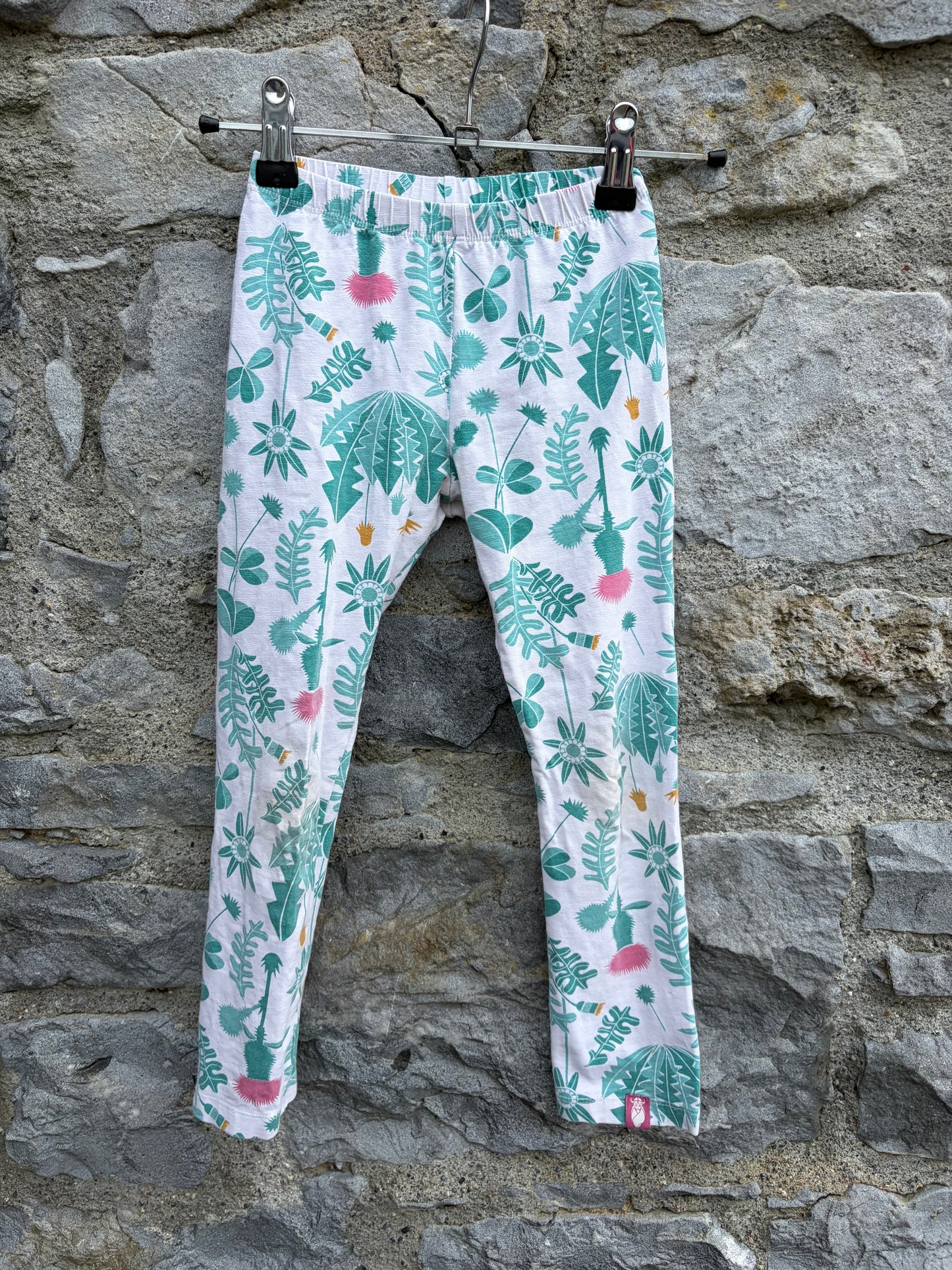 Funky girl playwear bundle 5-6y (110-116cm)