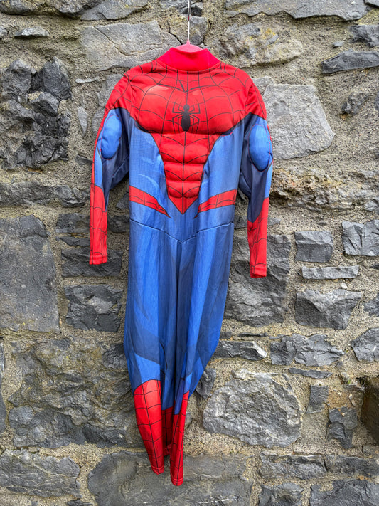 Spiderman  5-6y (110-116cm)