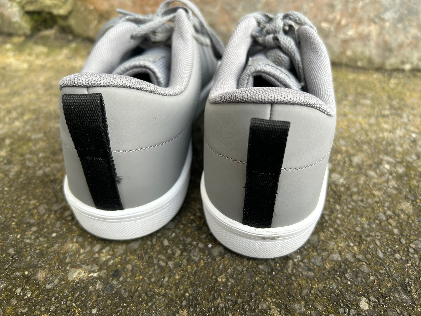 VS PACE 2.0 Boys Trainers   uk 5.5 (eu 38.5)