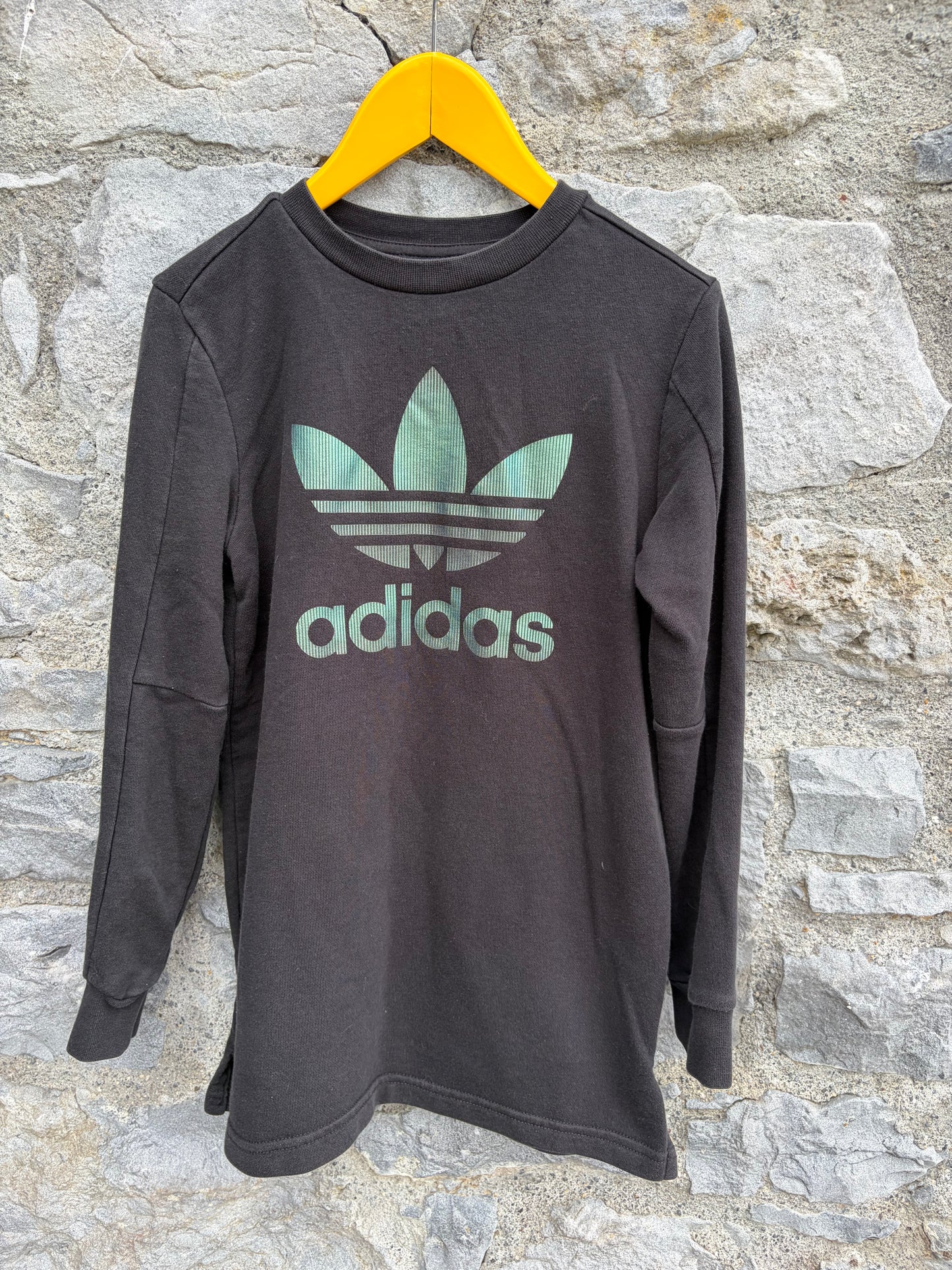 Sweat tunic 9-10y (134-140cm)
