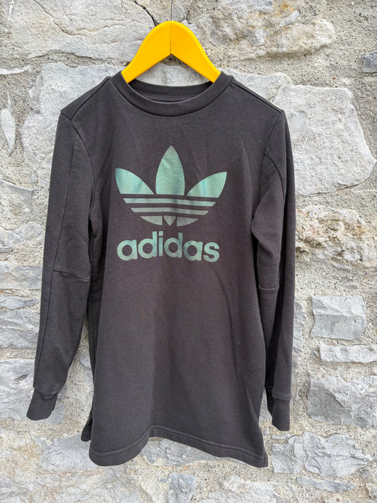 Sweat tunic 9-10y (134-140cm)