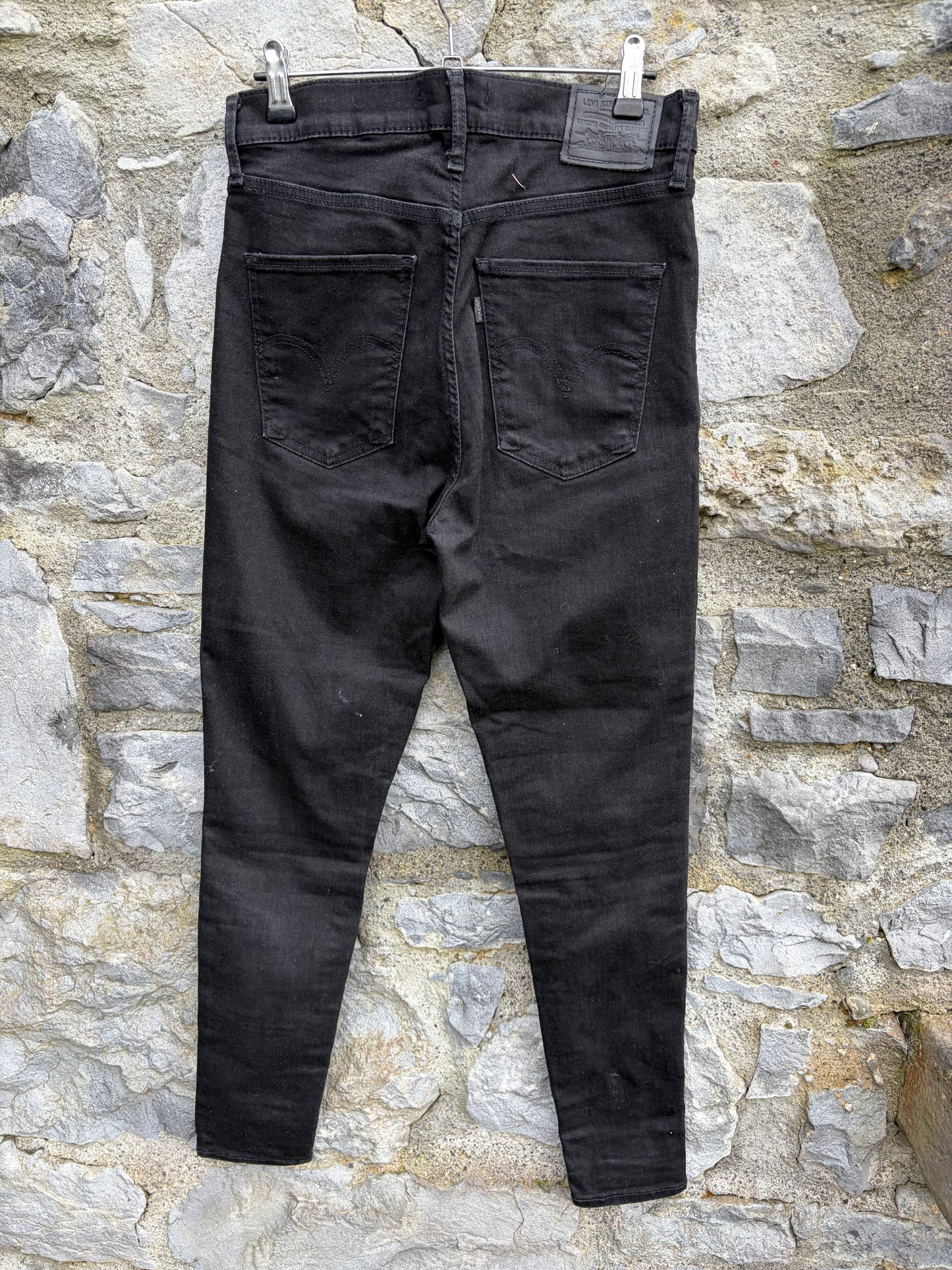 Mile High Super Skinny jeans uk 10