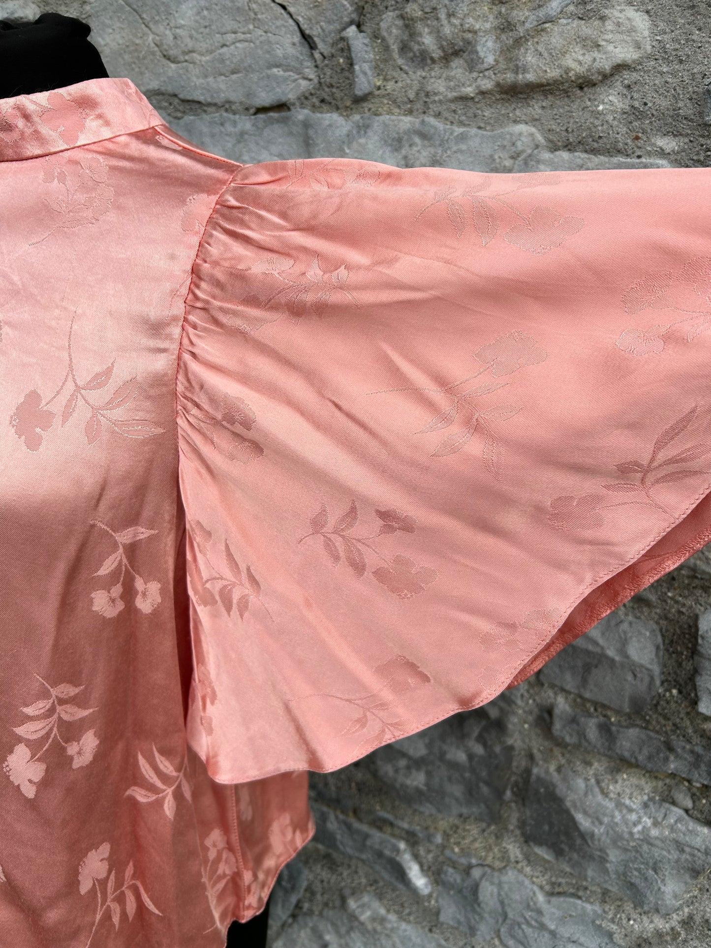 Peach top uk 6-8